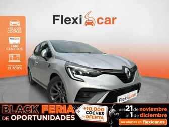 Imagen de RENAULT Clio TCe Zen 67kW