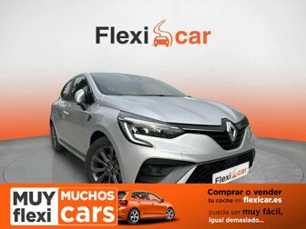 Imagen de RENAULT Clio E-TECH Híbrido SL103kW