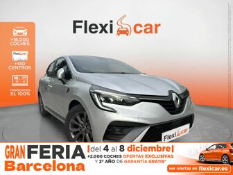 Imagen de RENAULT Clio TCe Zen 67kW