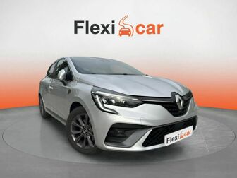 Imagen de RENAULT Clio TCe Zen 67kW