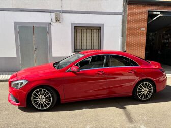 Imagen de MERCEDES Clase CLA CLA 220d 7G-DCT