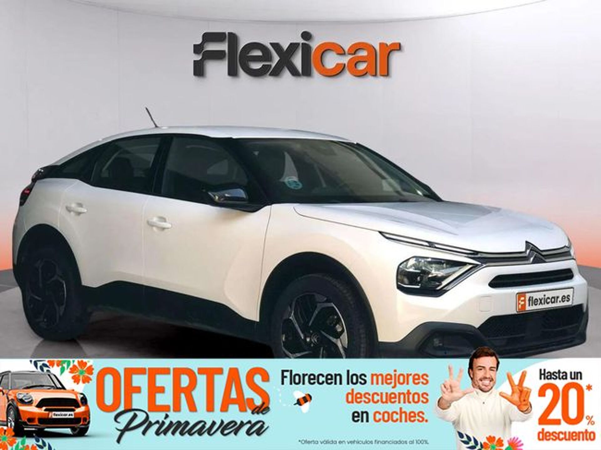 Imagen 1 de CITROEN C4