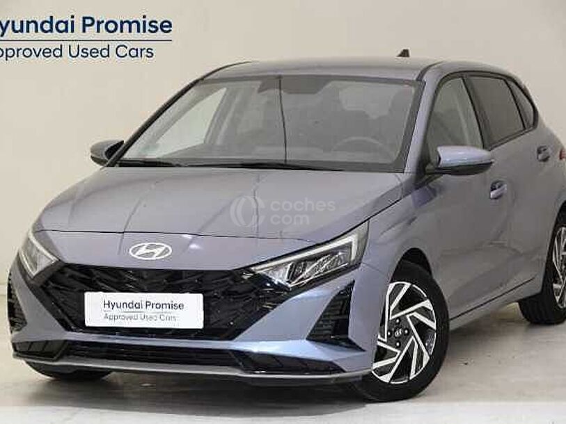 Foto del HYUNDAI i20 1.0 TGDI Klass 100