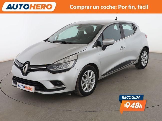 RENAULT Clio (0.9 Energy Zen) en Madrid