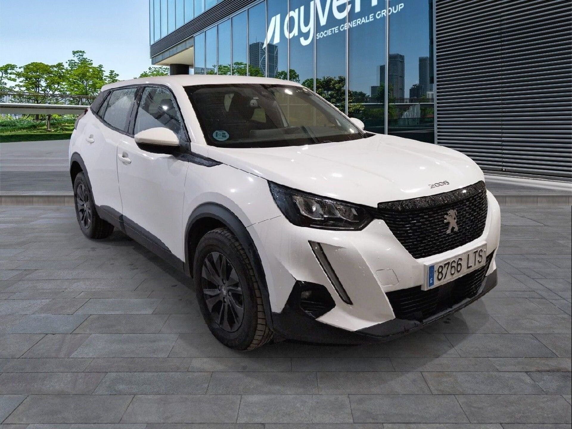 Imagen 3 de PEUGEOT 2008