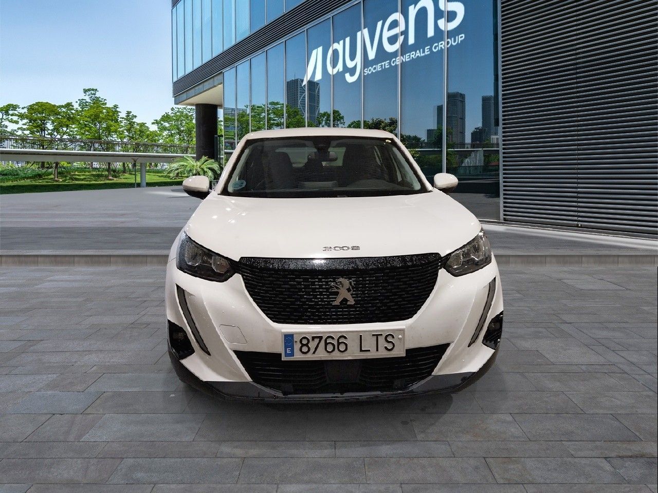 Foto del PEUGEOT 2008 1.5BlueHDi S&S Active Pack 110