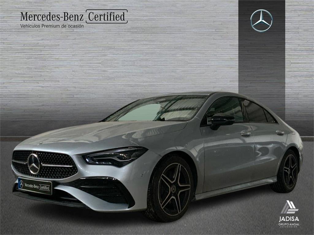 Foto del MERCEDES Clase CLA CLA 220d