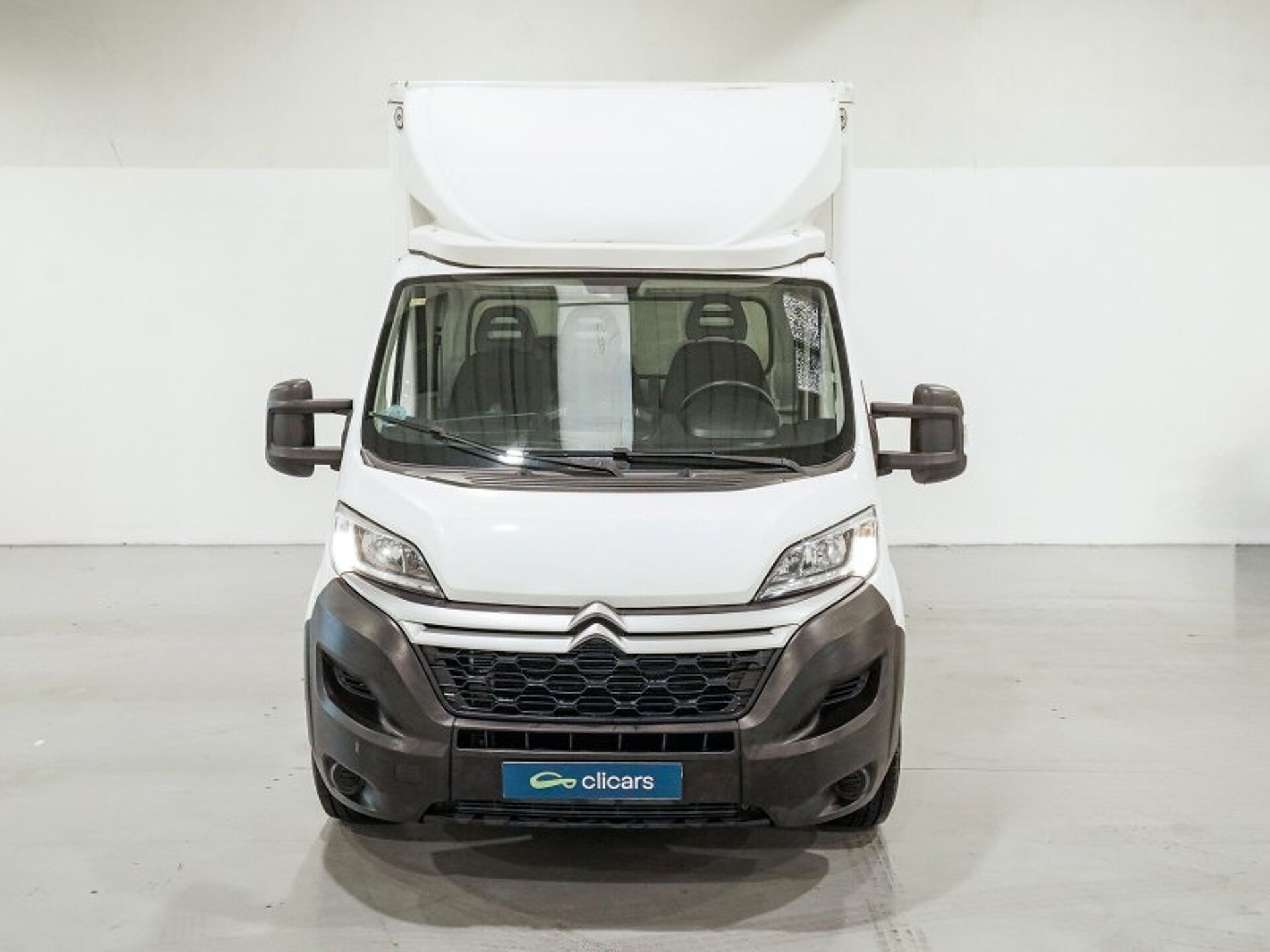 Imagen 2 de CITROEN Jumper