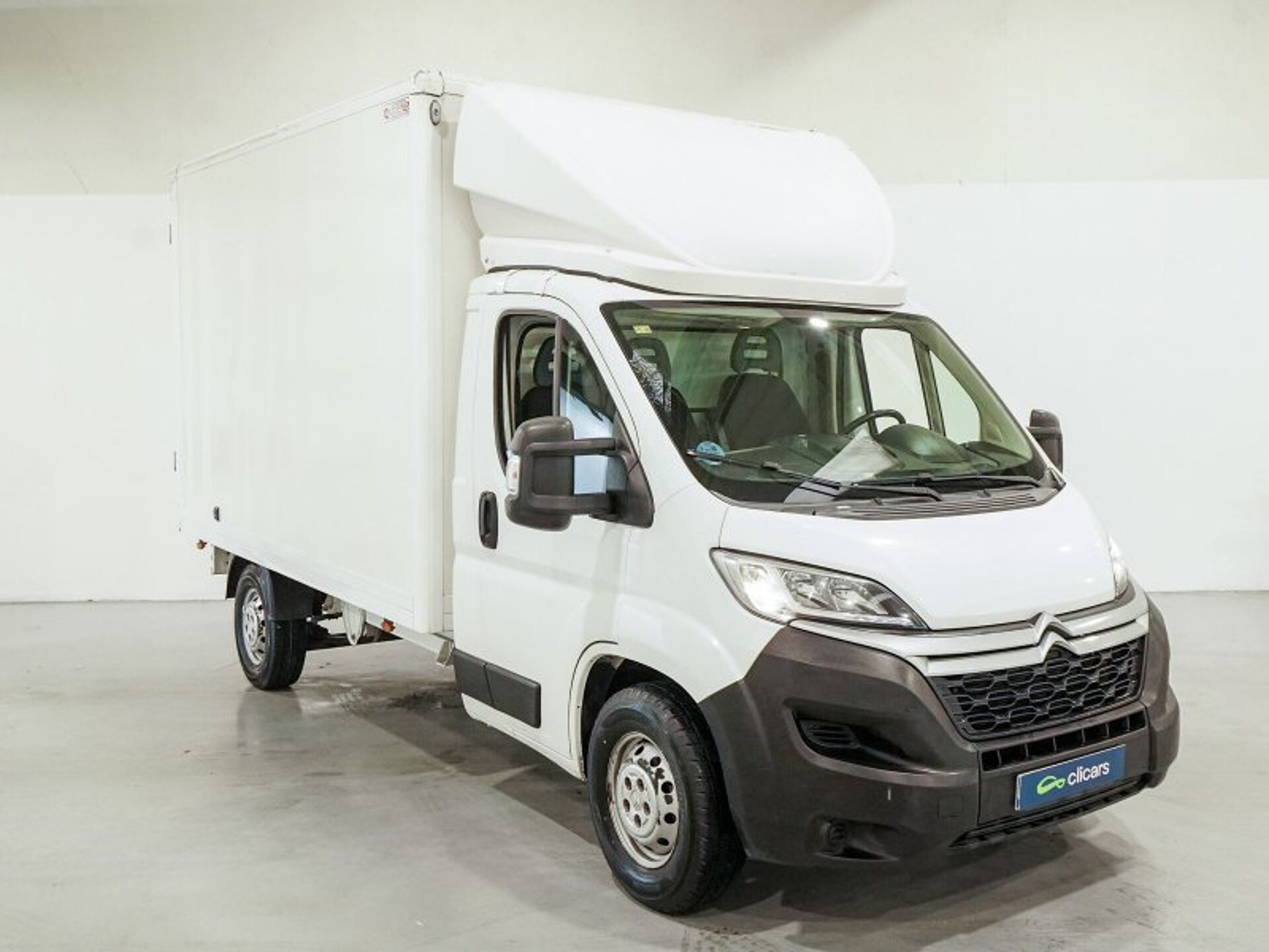 Imagen 3 de CITROEN Jumper