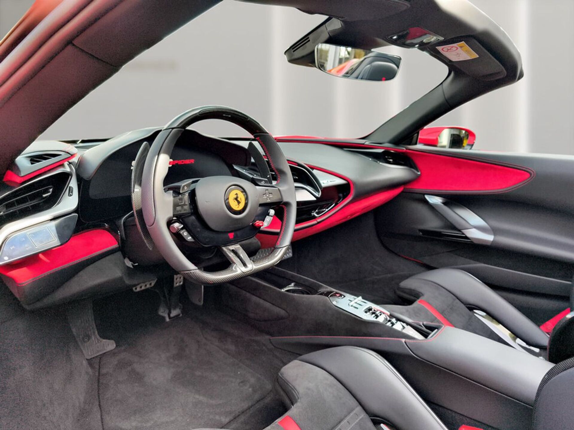 Imagen 2 de FERRARI SF90