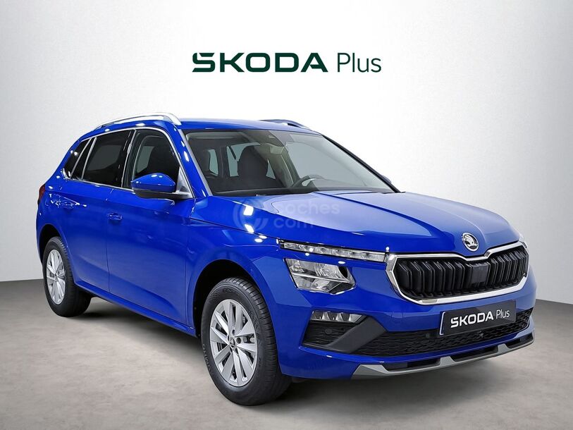 Foto del SKODA Kamiq 1.0 TSI Selection 85kW