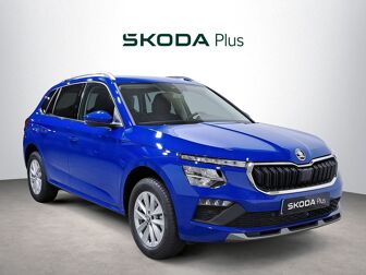 Imagen de SKODA Kamiq 1.0 TSI Selection 85kW