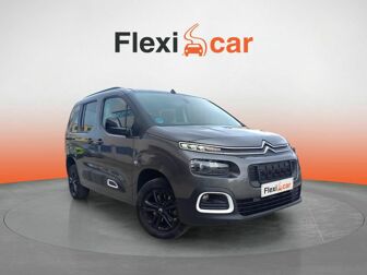 Imagen de CITROEN Berlingo BlueHDi S&S Talla M Shine 130