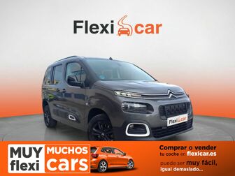 Imagen de CITROEN Berlingo BlueHDi S&S Talla M Shine 130