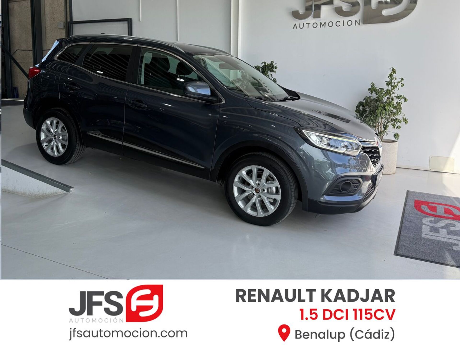Imagen de RENAULT Kadjar