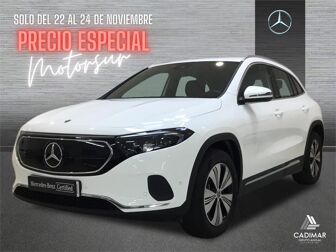 Imagen de MERCEDES EQA 250