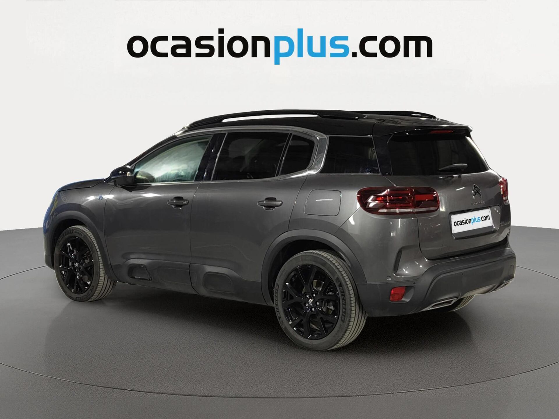 Imagen 3 de CITROEN C5 Aircross