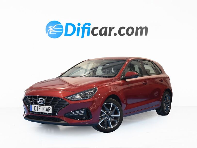 Foto del HYUNDAI i30 1.5 DPI Klass SLX 110