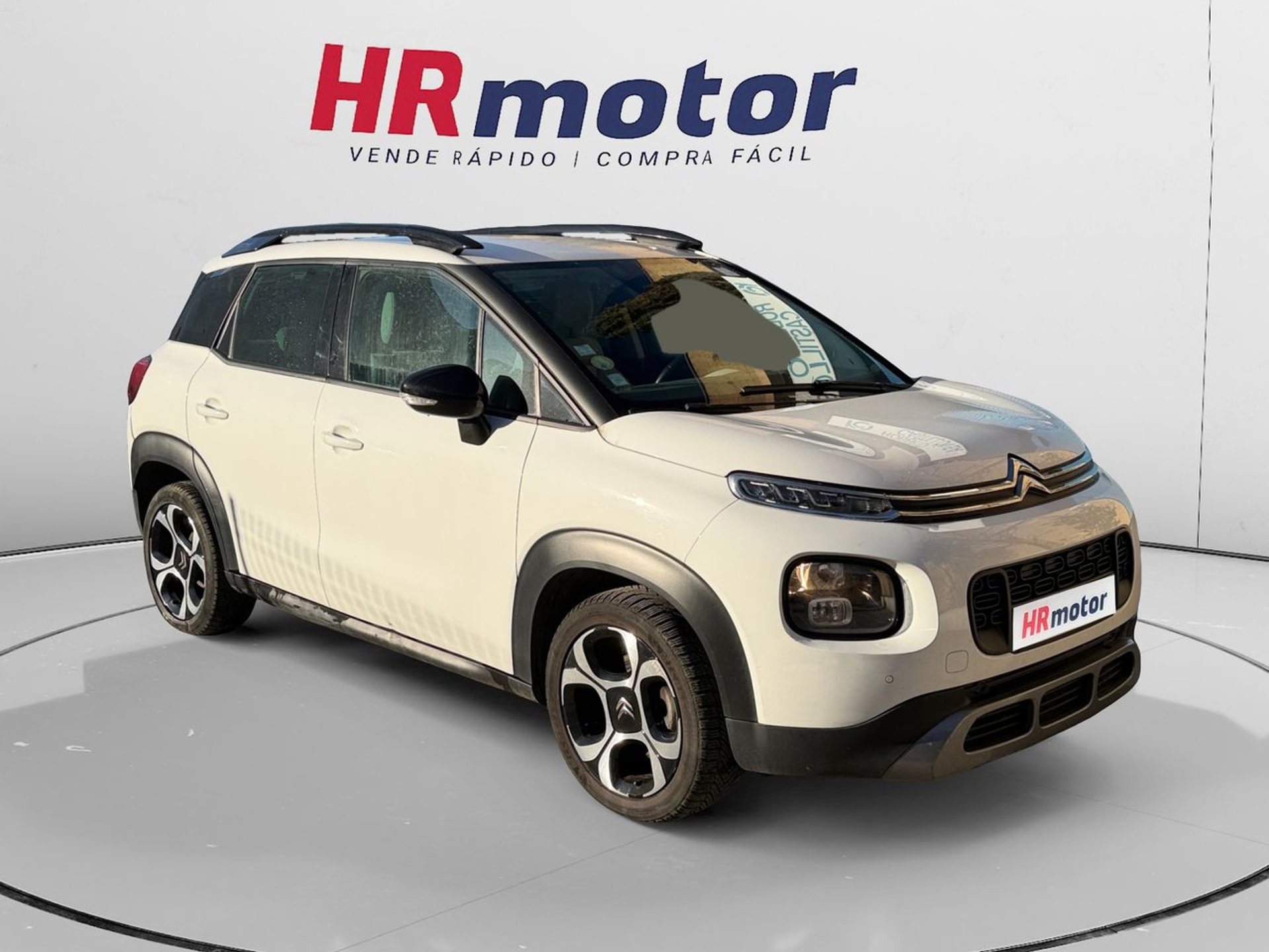Imagen de CITROEN C3 Aircross