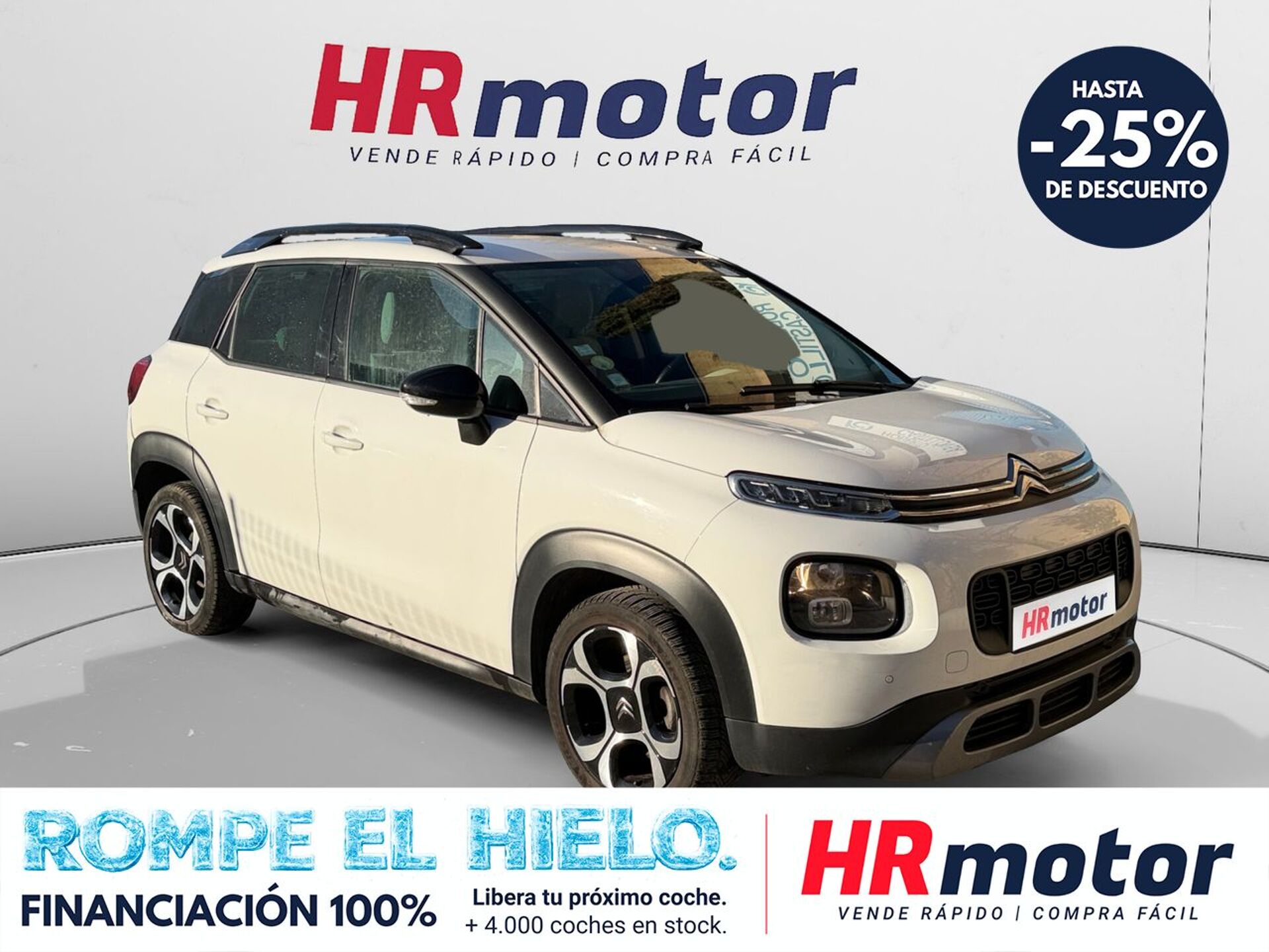 Imagen 1 de CITROEN C3 Aircross