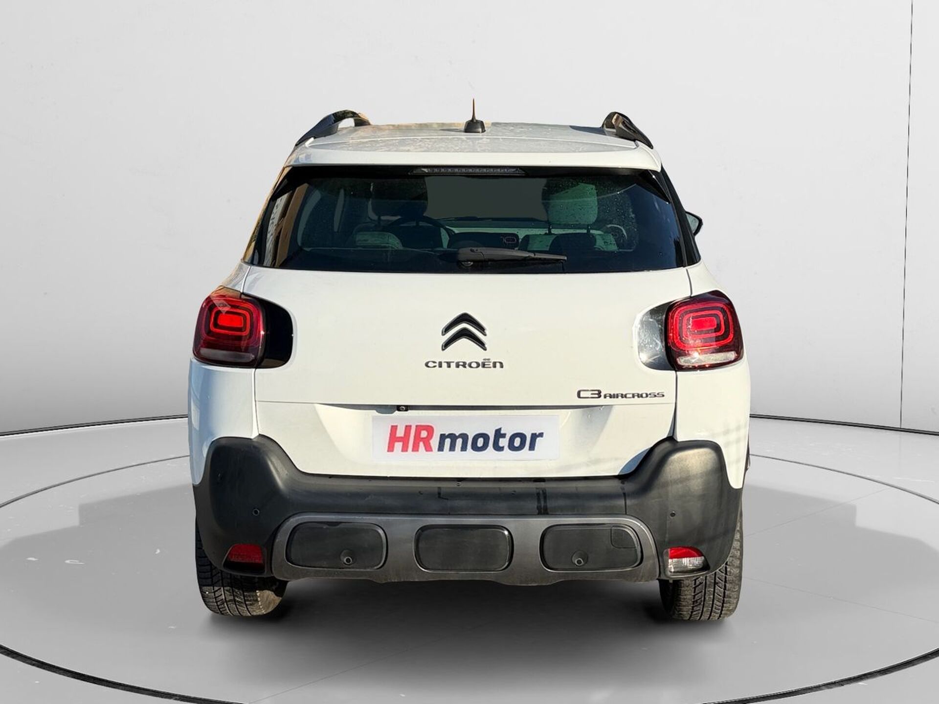 Imagen 3 de CITROEN C3 Aircross