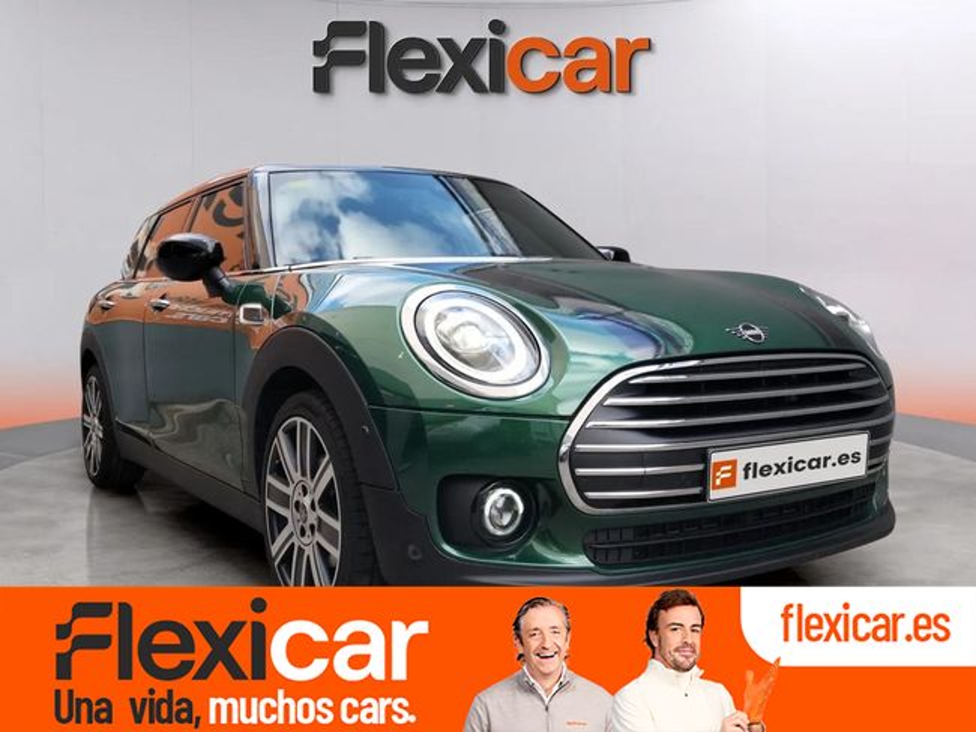 Imagen de MINI Mini Clubman