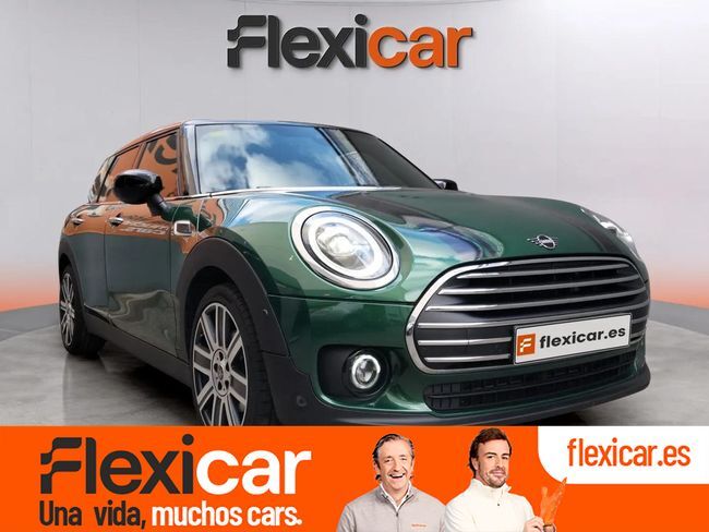 Foto del MINI Mini Clubman Clubman Cooper D Aut.
