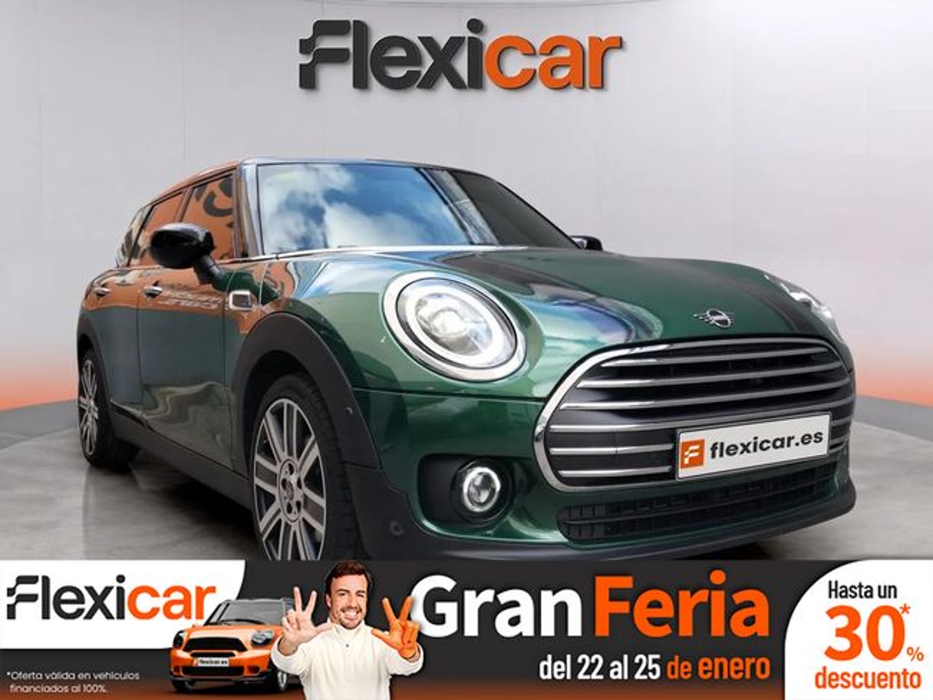 Imagen de MINI Mini Clubman