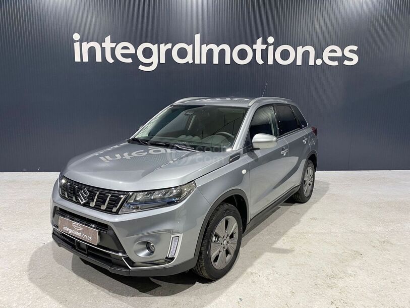 Foto del SUZUKI Vitara 1.4T GLE Mild Hybrid