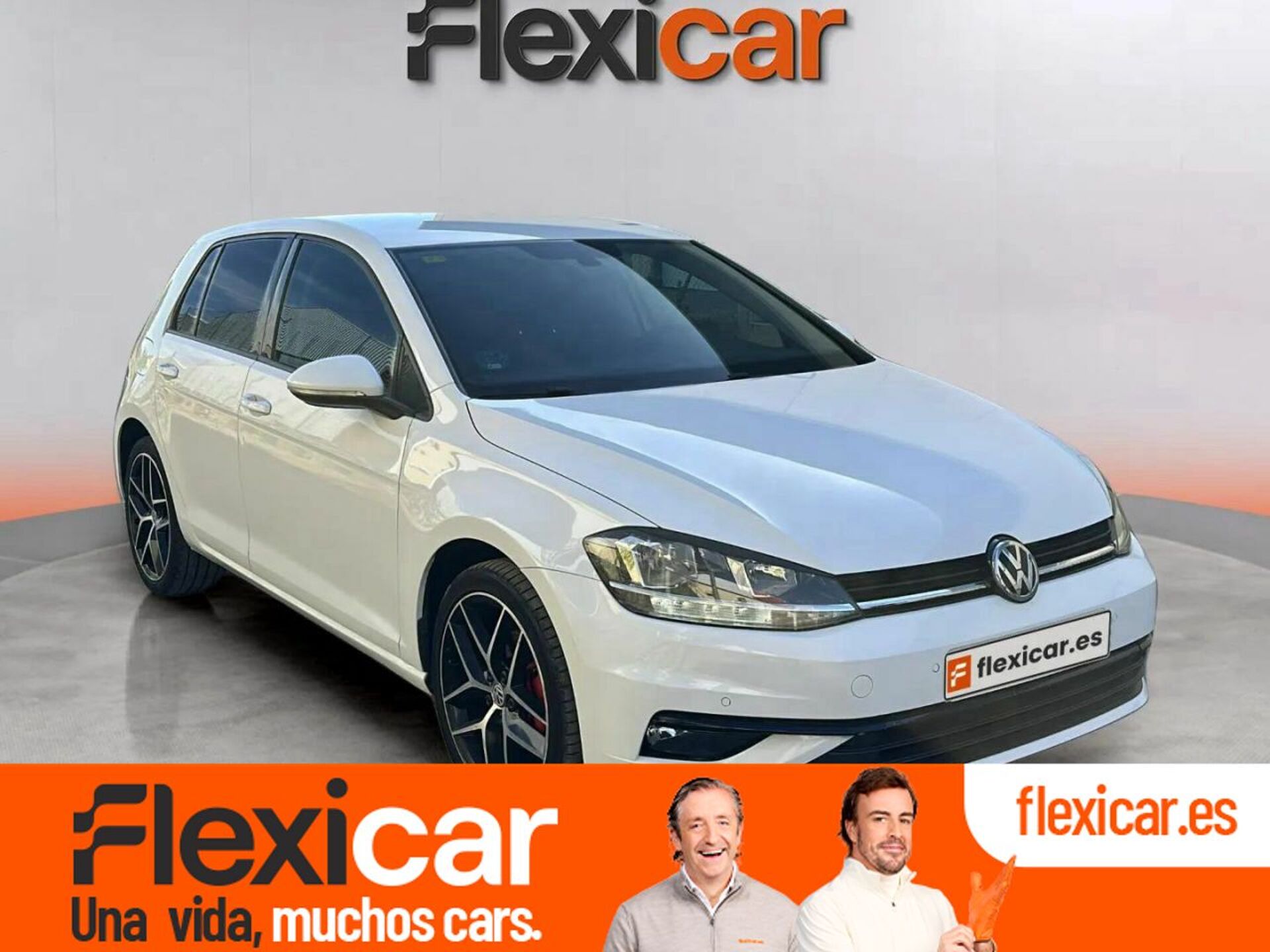 Imagen de VOLKSWAGEN Golf