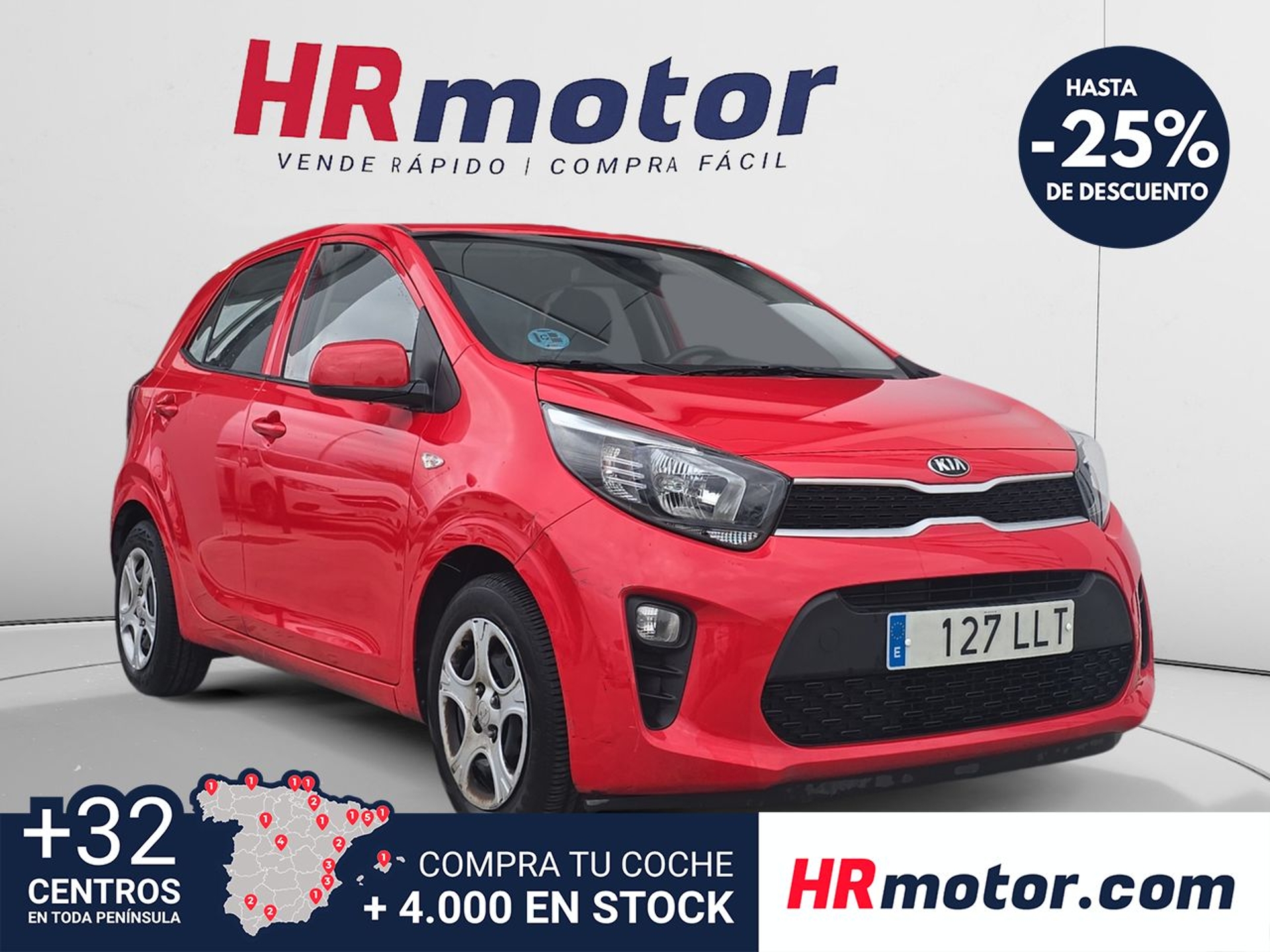 Imagen de KIA Picanto