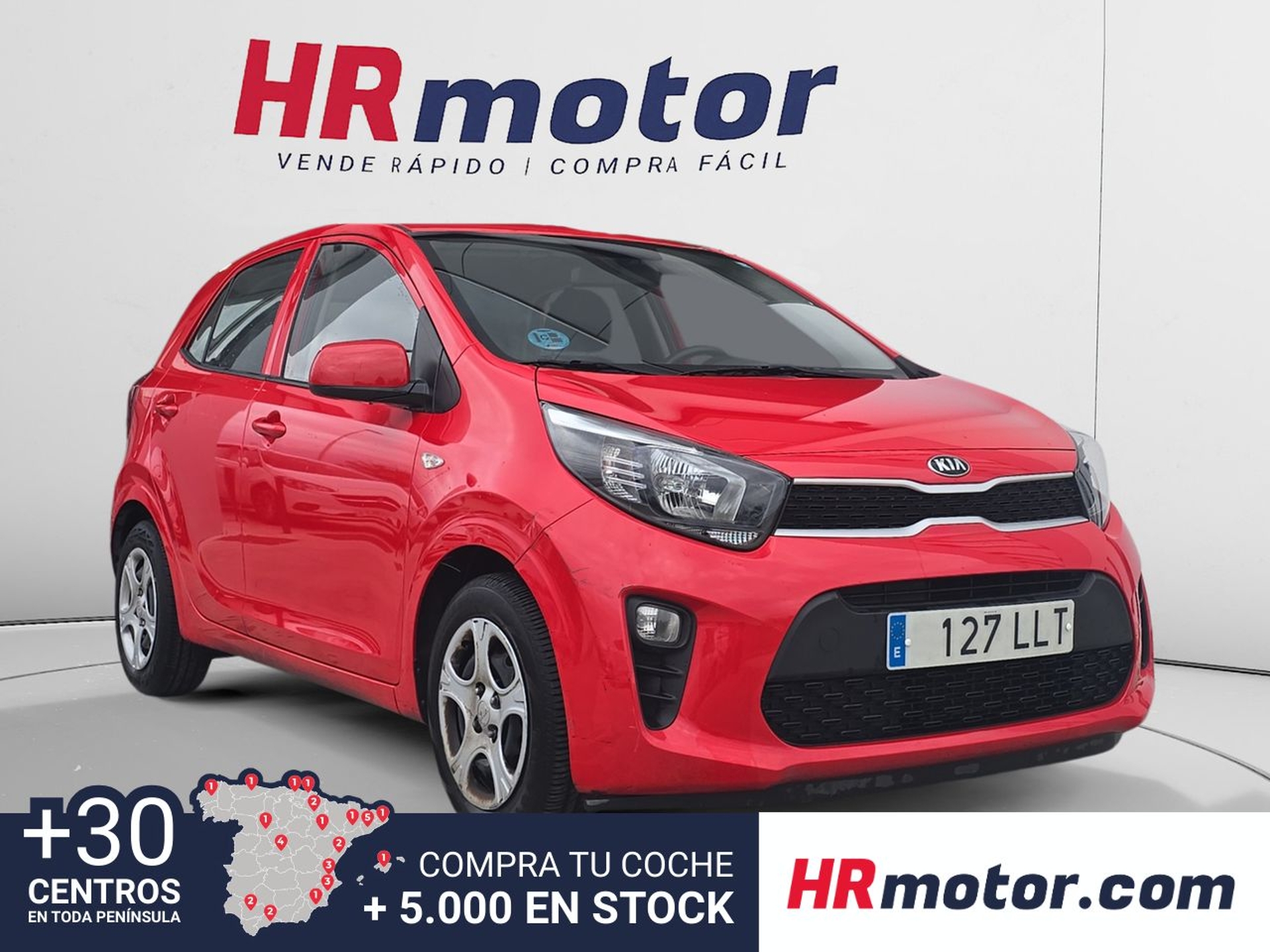 Imagen de KIA Picanto