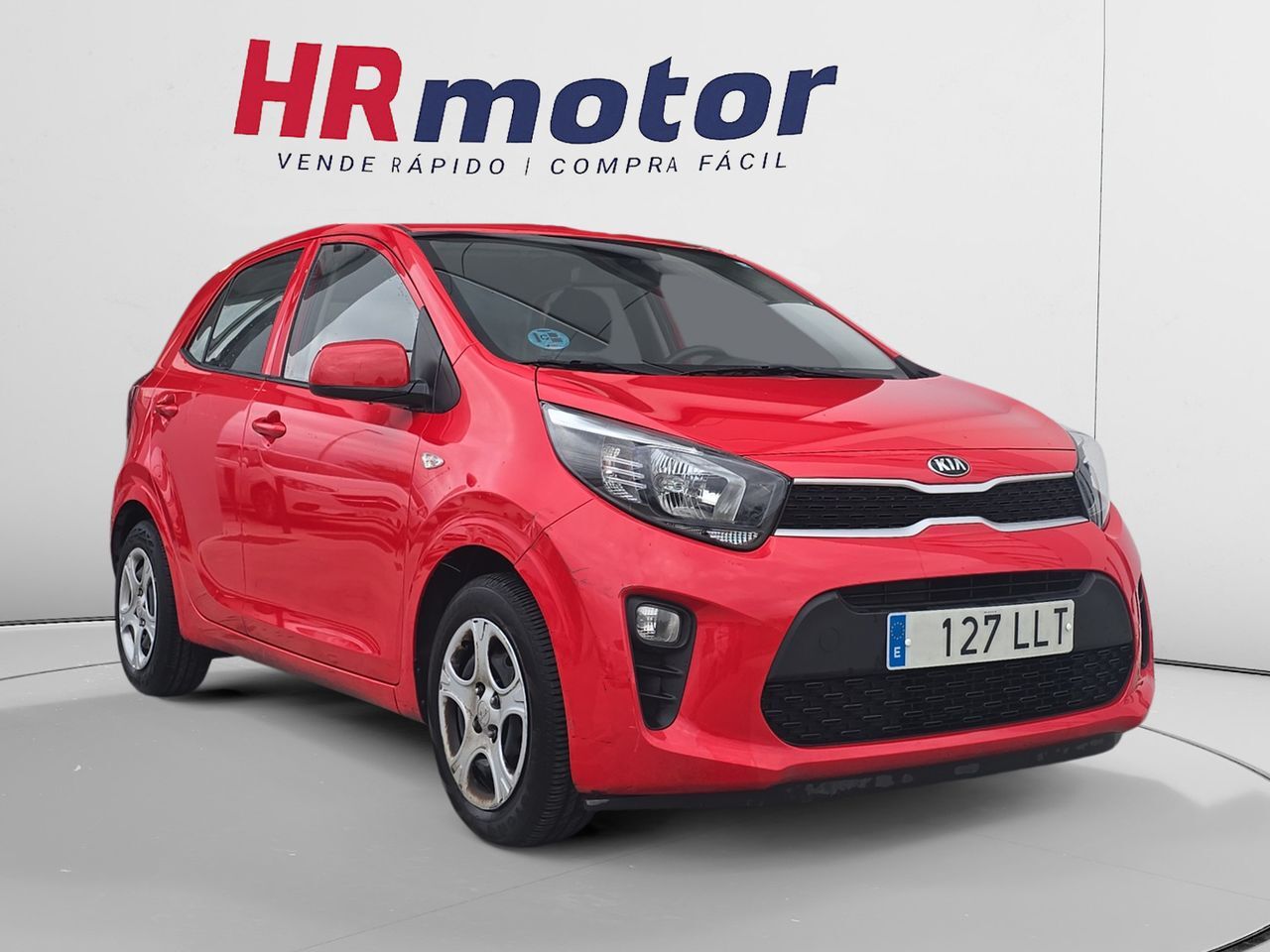 KIA Picanto (Concept) en Madrid