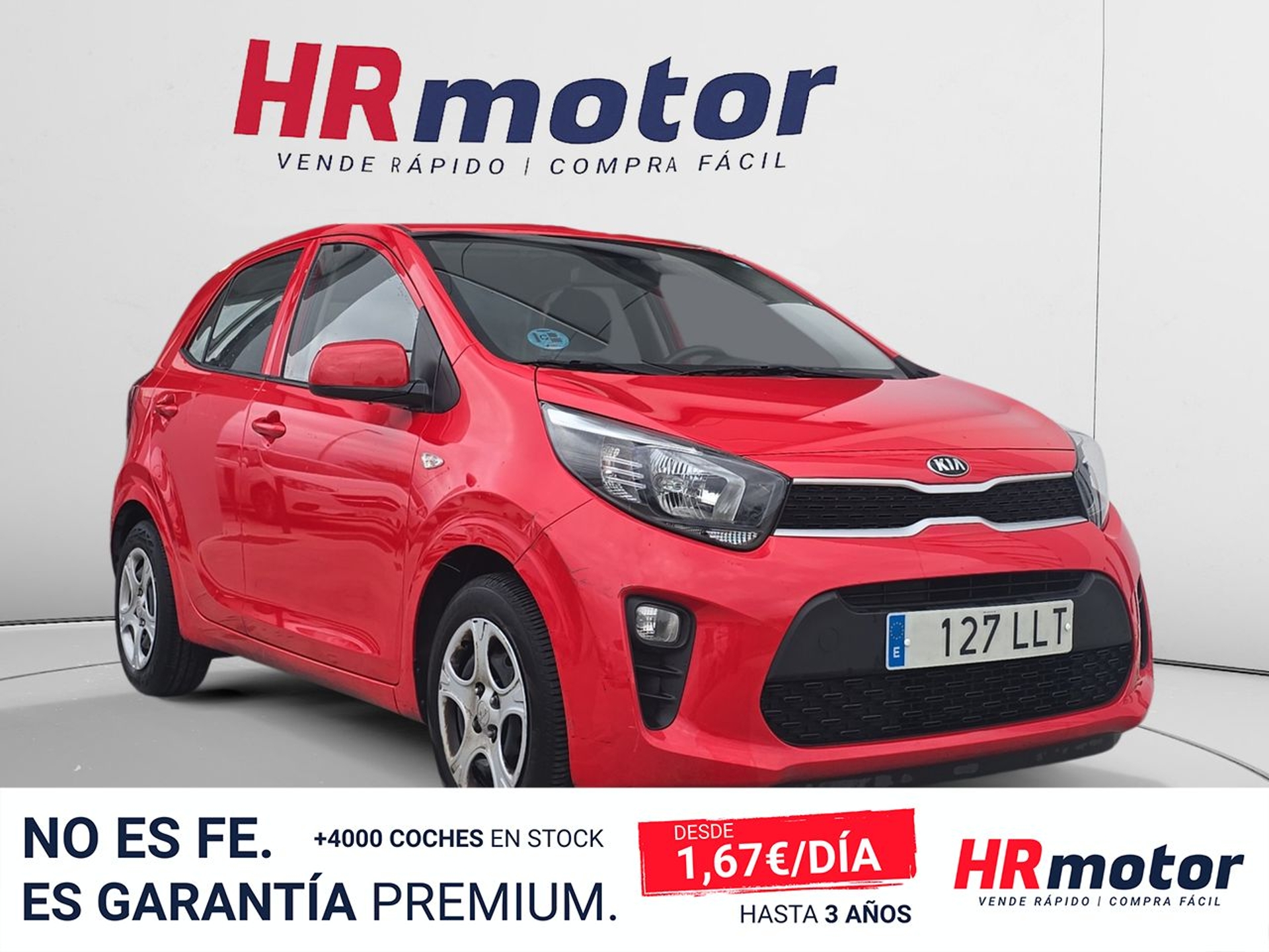 Imagen de KIA Picanto