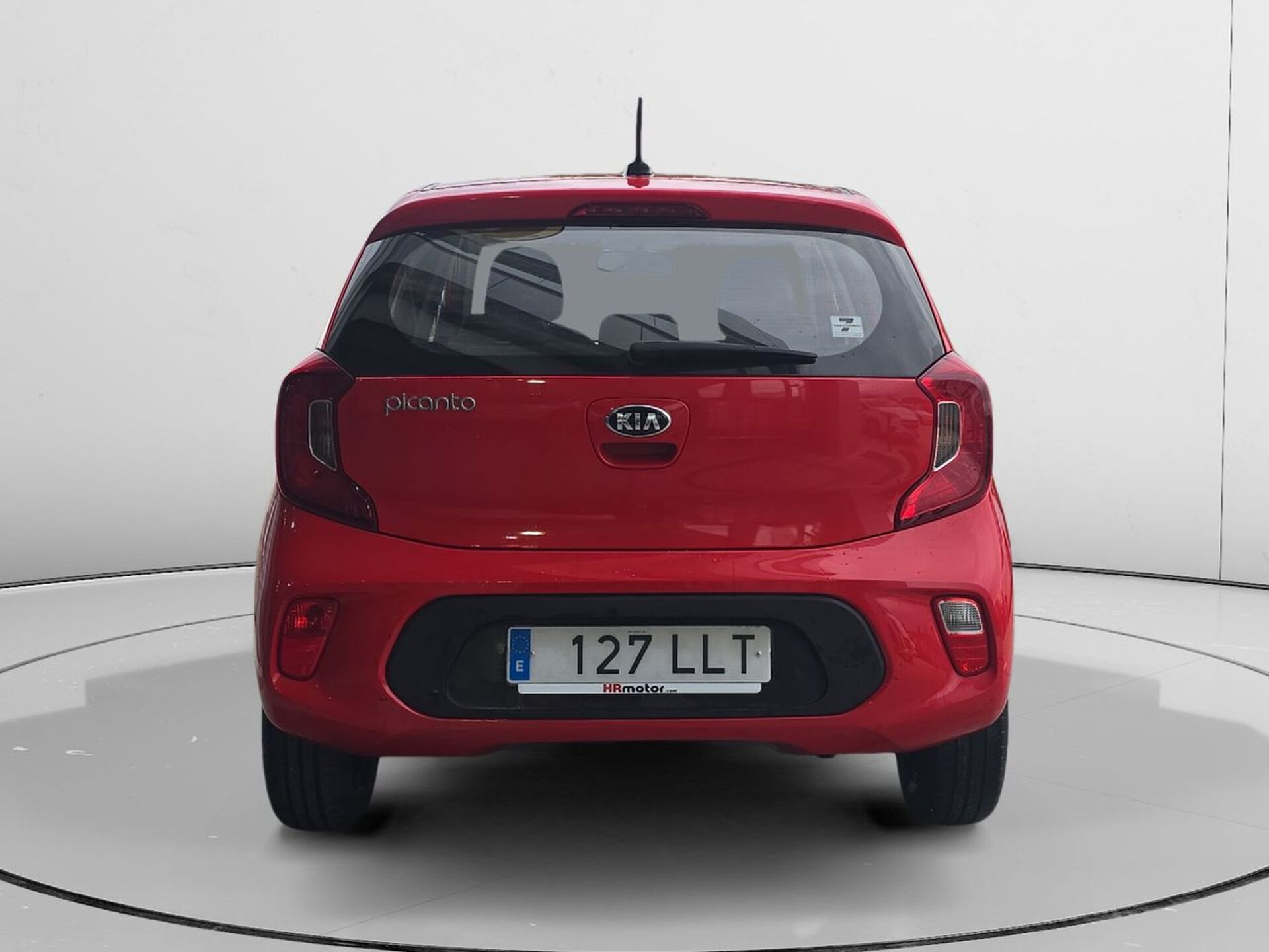 Imagen 3 de KIA Picanto