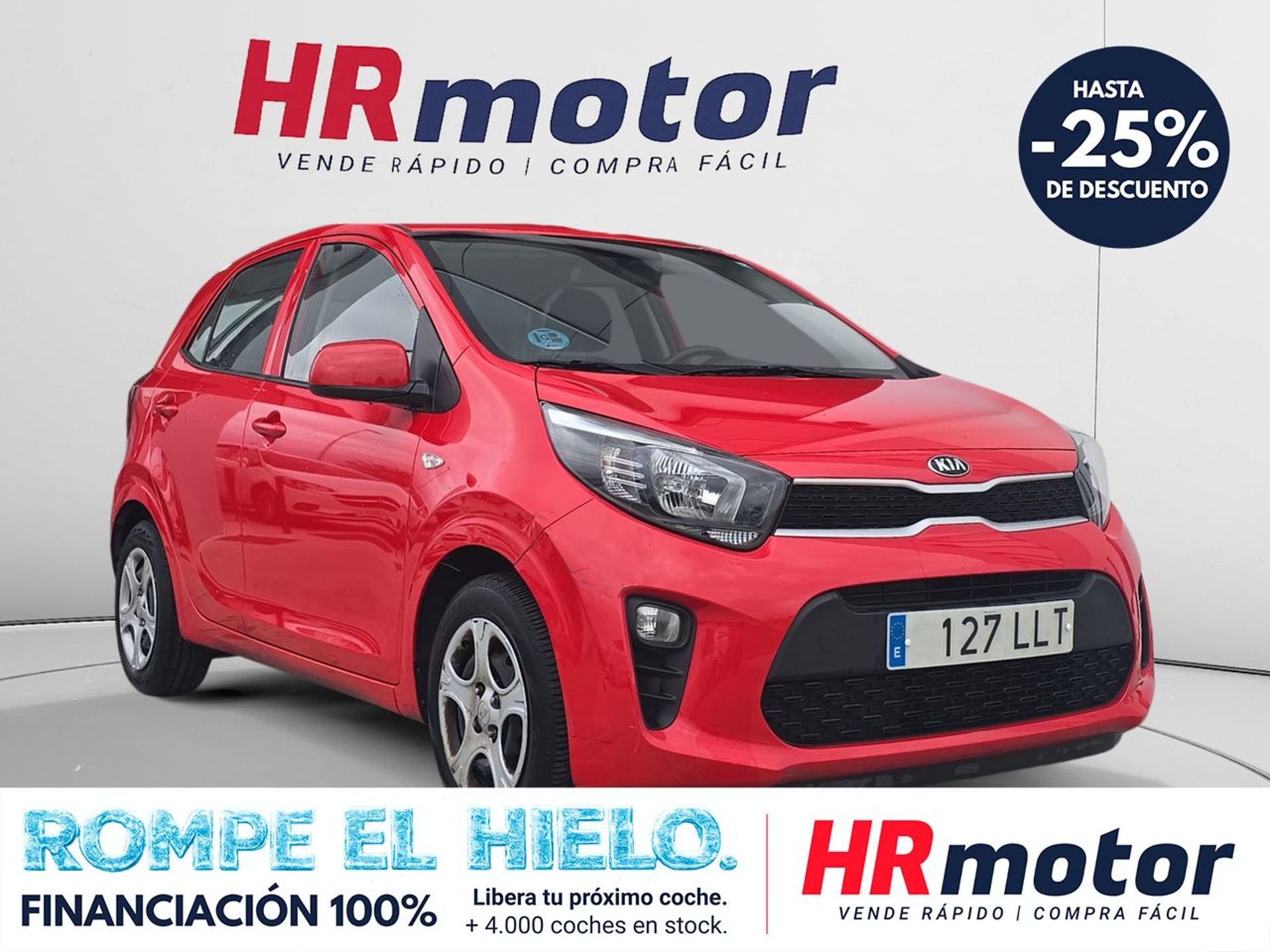 Imagen de KIA Picanto