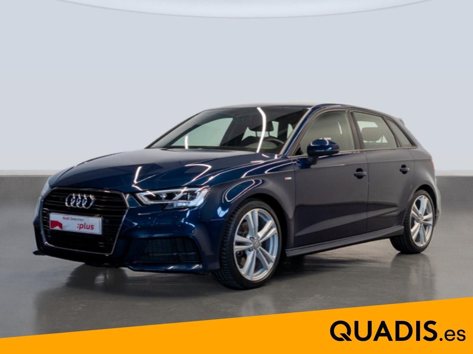 Imagen de AUDI A3