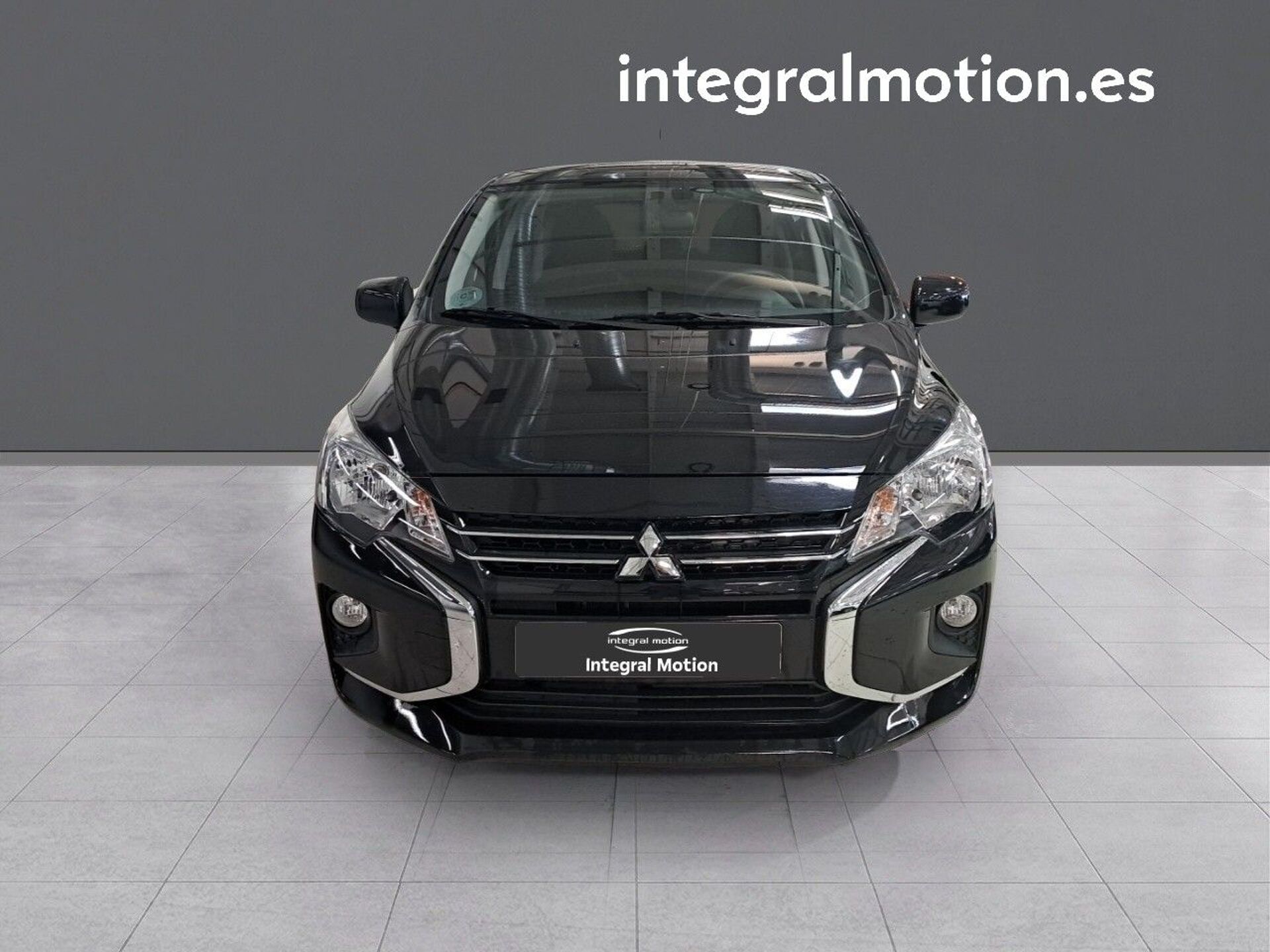 Imagen 2 de MITSUBISHI Space Star