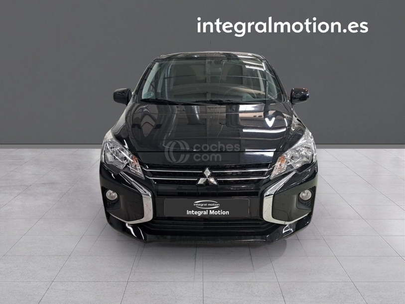 Foto del MITSUBISHI Space Star 120 MPI Motion