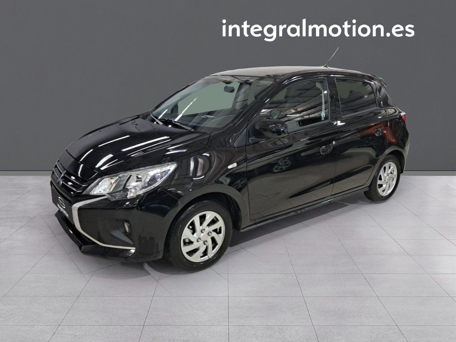 Imagen de MITSUBISHI Space Star