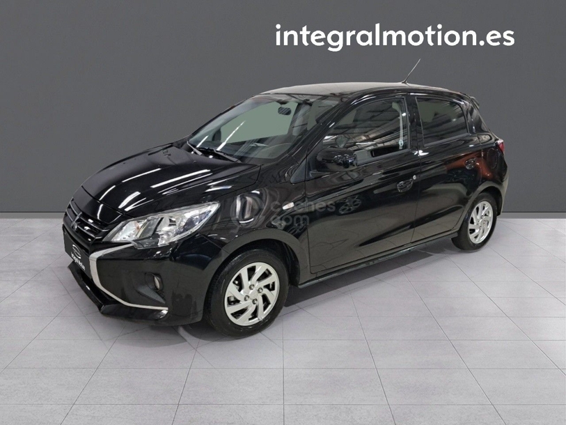 Foto del MITSUBISHI Space Star 120 MPI Motion