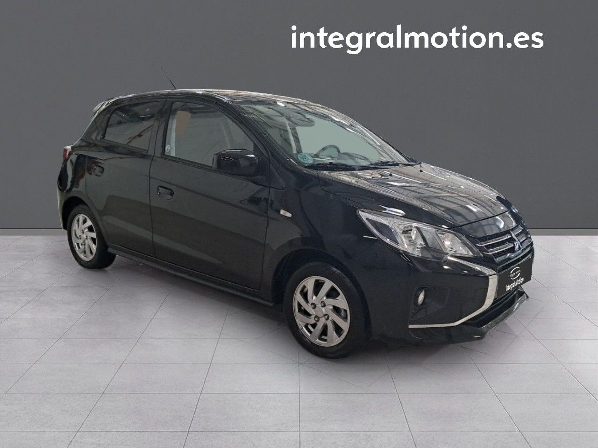 Imagen 3 de MITSUBISHI Space Star