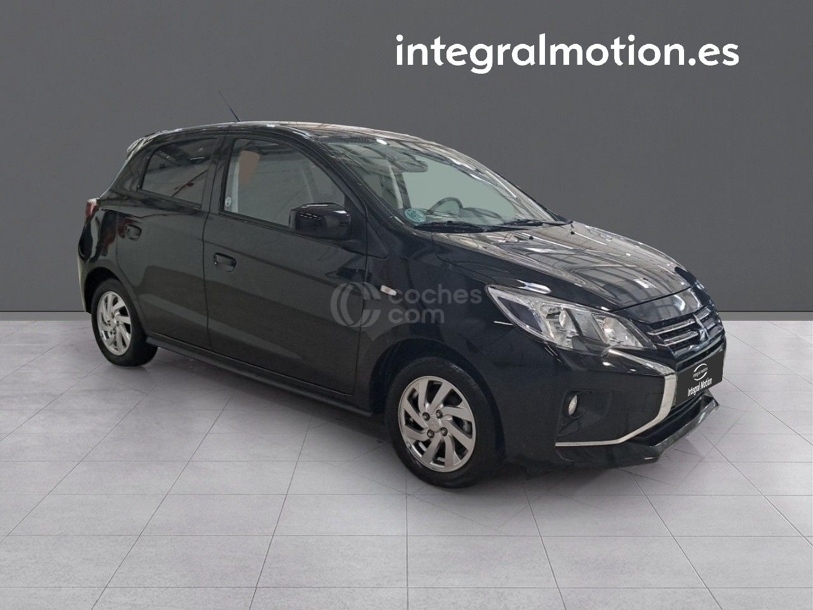 Foto del MITSUBISHI Space Star 120 MPI Motion