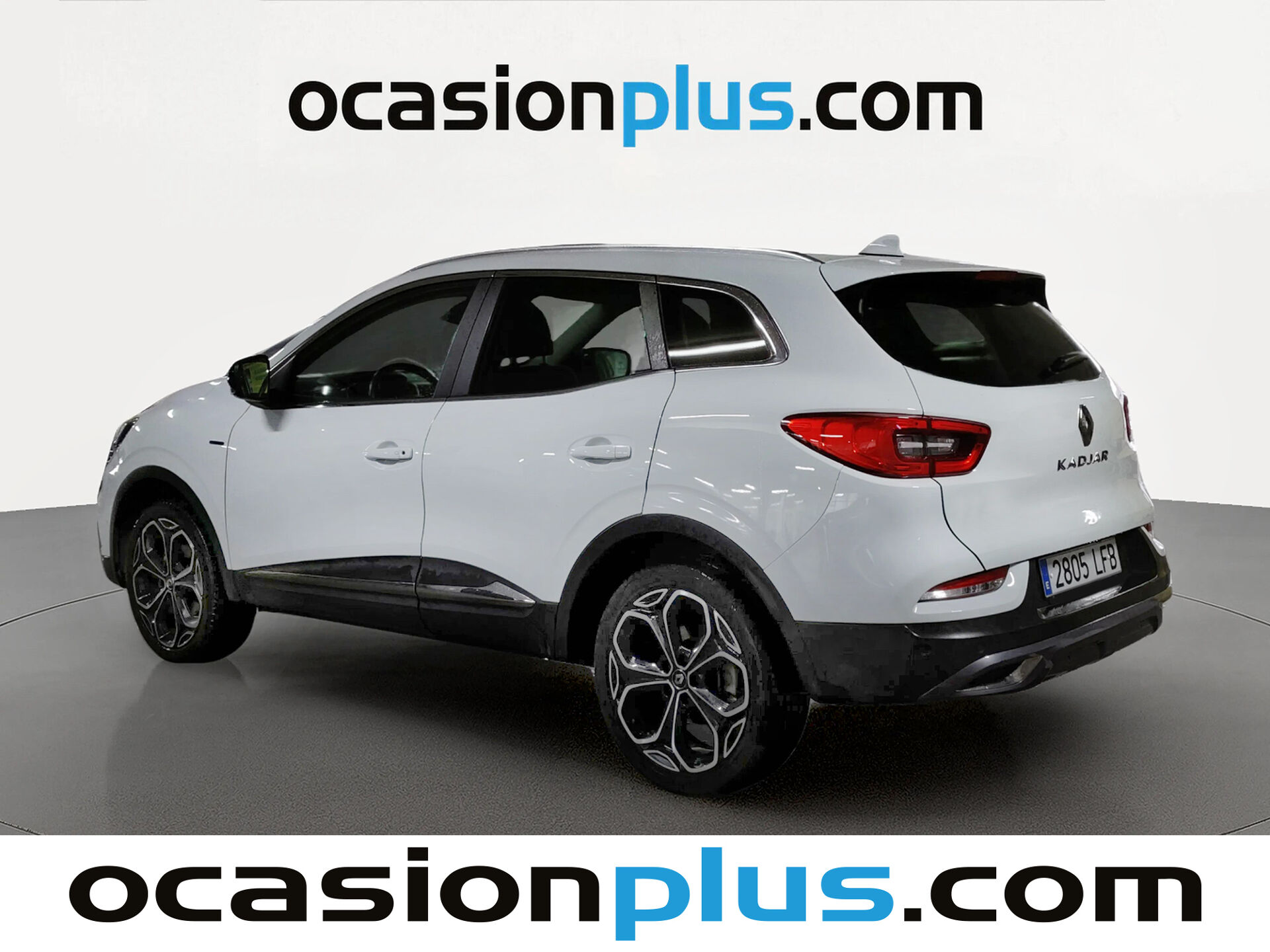 Imagen 3 de RENAULT Kadjar