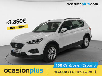 Imagen de SEAT Tarraco