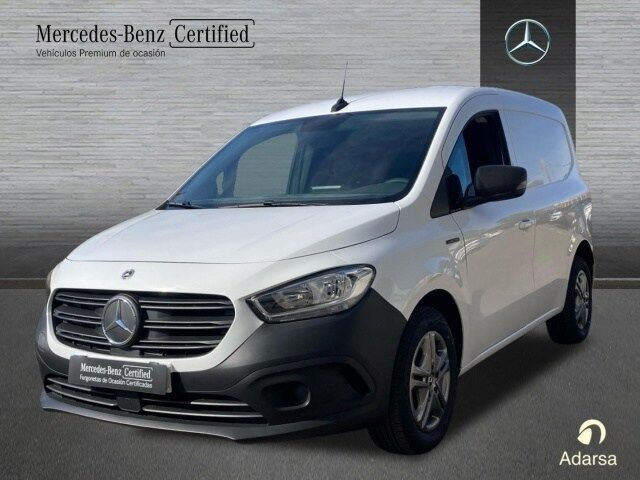 MERCEDES Citan (eCitan Furgón) en Zamora