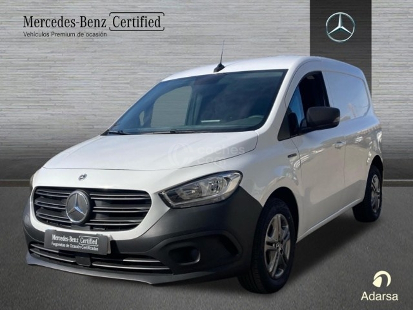 Foto del MERCEDES Citan e Tourer Largo PRO