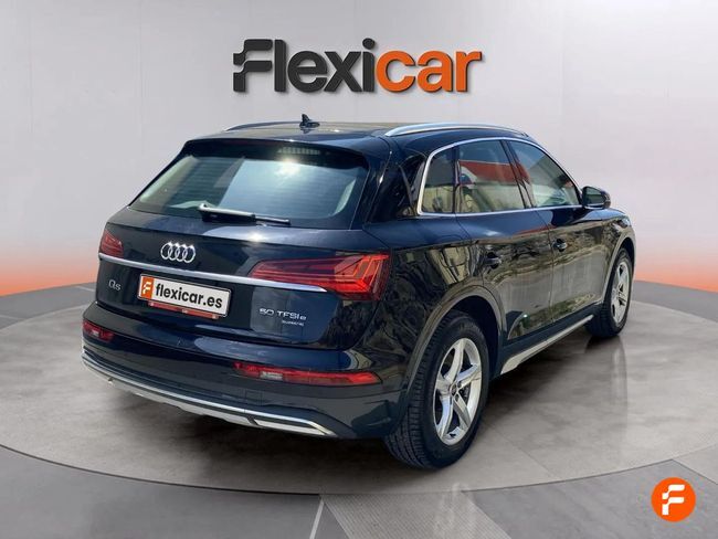 Foto del AUDI Q5 50 TFSIe Advanced quattro-ultra S tronic