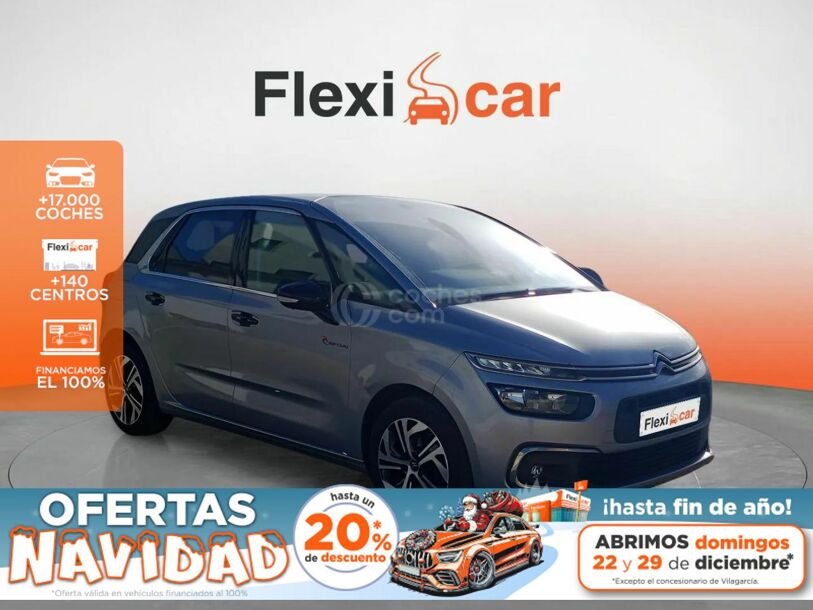 Foto del CITROEN C4 Picasso 1.2 PureTech S&S Feel