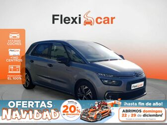 Imagen de CITROEN C4 Picasso 1.2 PureTech S&S Feel